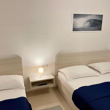 Aurelia Apartment Makarska Eksteriør billede