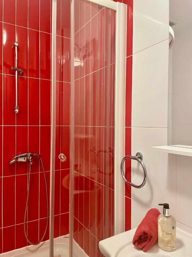 Aurelia Apartment Makarska Eksteriør billede