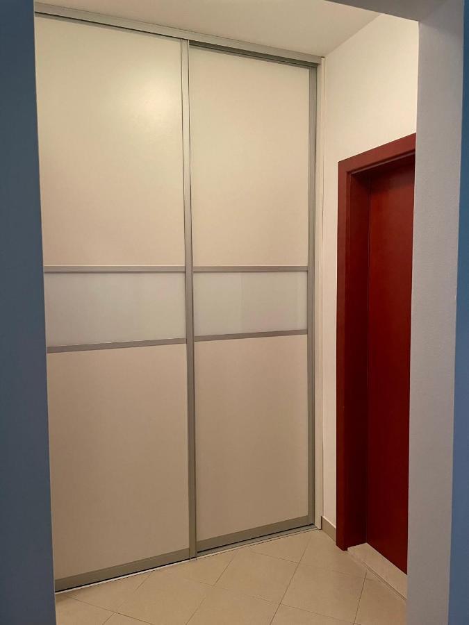 Aurelia Apartment Makarska Eksteriør billede